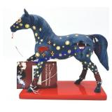 Painted Ponies "Wovoka