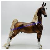 Resin Model Horse