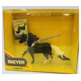 Breyer Traditional "Midnight Tango"