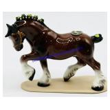 Hagen-Renaker Porcelain Model Horse