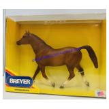 Breyer Traditional "Samsung Woodstock"