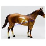 Peter Stone Traditional Ideal Stock Horse