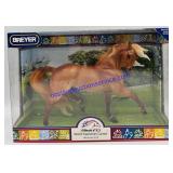 Breyer Traditional "WEG Kentucky 2010"
