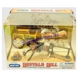 Breyer Stablemate "Buffalo Bill"