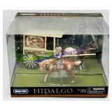 Breyer Stablemate "Hidalgo"