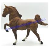 Breyer Traditional "Woodgrain Commander"