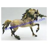 Resin Model Horse