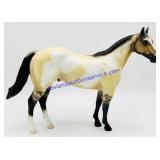 Peter Stone Traditional Ideal Stock Horse
