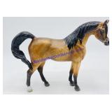 Resin Model Horse