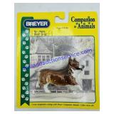 Breyer Companion Animal "Welsh Corgi"