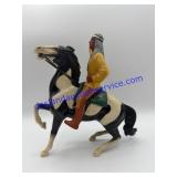 Hartland Model Horse & Rider
