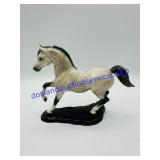 Porcelain Model Horse
