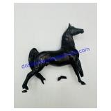 Resin Model Horse (Broken Leg)
