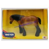 Breyer Traditional "Shire"