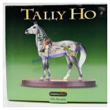 Breyer Gallery "Tally Ho"