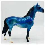 Breyer Traditional "Blue Lancelot"