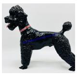 Breyer Poodle "Black"