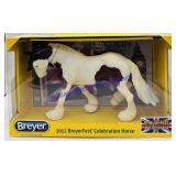 Breyer Traditional "Mariah
