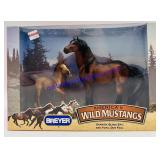 Breyer Traditional "Shaman & Yuma"