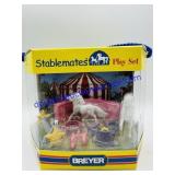 Breyer Stablemate "Play Set"