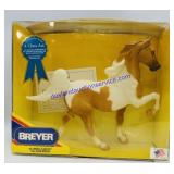 Breyer Traditional "A Class Act"