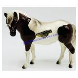 Hagen-Renaker Porcelain Model Horse