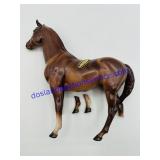 Hagen-Renaker Porcelain Model Horse
