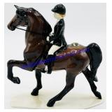 Hagen-Renaker Porcelain Model Horse
