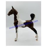 Resin Model Horse