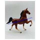Lefton Porcelain Model Horse