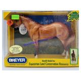 Breyer Traditional "ELCR Benefit Model"
