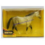 Breyer Traditional "Quarter Horse Mare"