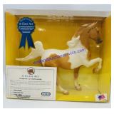 Breyer Traditional "A Class Act"