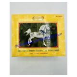 Breyer Ornament "Beautiful Breeds Saddlebred"