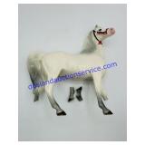 Metlox Porcelain Model Horse (Broken Legs)