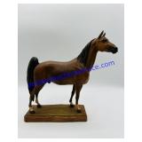 Wooden Model Horse