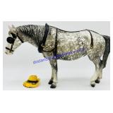 Breyer Traditional "Dapple Grey Old Timer"