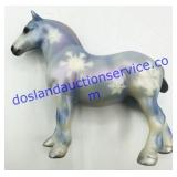 Breyer Stablemate "Silver Frost"