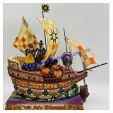 Jim Shore ï¿½Seeking Hope, Bounty and Joyï¿½ Figure