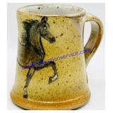 Winchester Pottery Mug