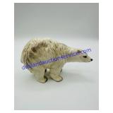 Napco Ceramic Polar Bear Figurine