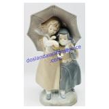 Lladro Porcelain Figure