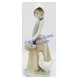 Lladro Porcelain Figure