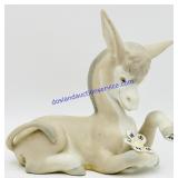 Lladro Porcelain Figure