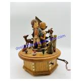 ANRI "Laraï¿½s Theme" Musical Sculpture