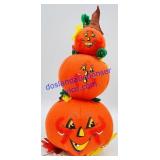 Annalee Pumpkin Tower Doll