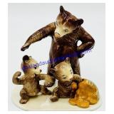 Hagen-Renaker Porcelain Figure