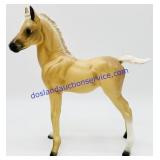 Porcelain Model Horse