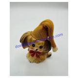 Josef Originals Ceramic Puppy Figurine