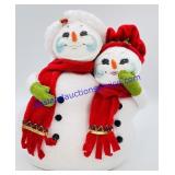 Annalee Christmas Delights Duo Doll